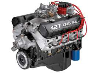 P386E Engine